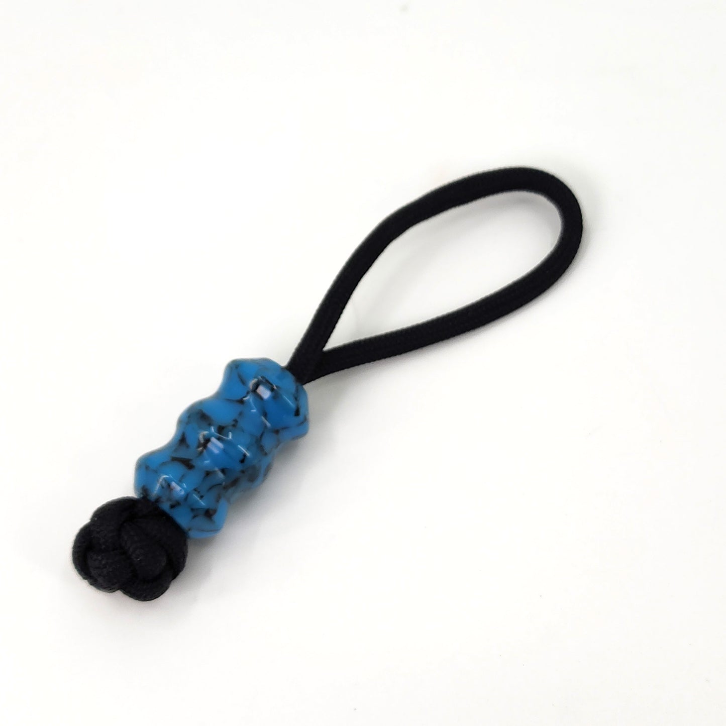 Style 1 Lanyard Bead Hand Turned Acrylic