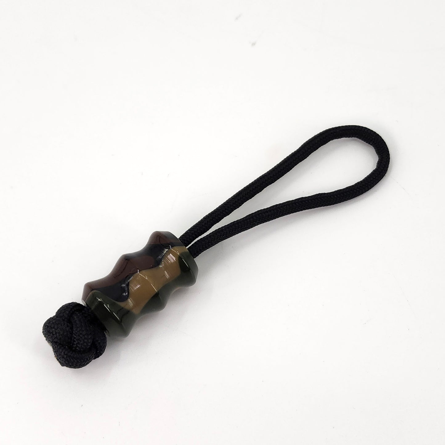 Style 1 Lanyard Bead Hand Turned Acrylic