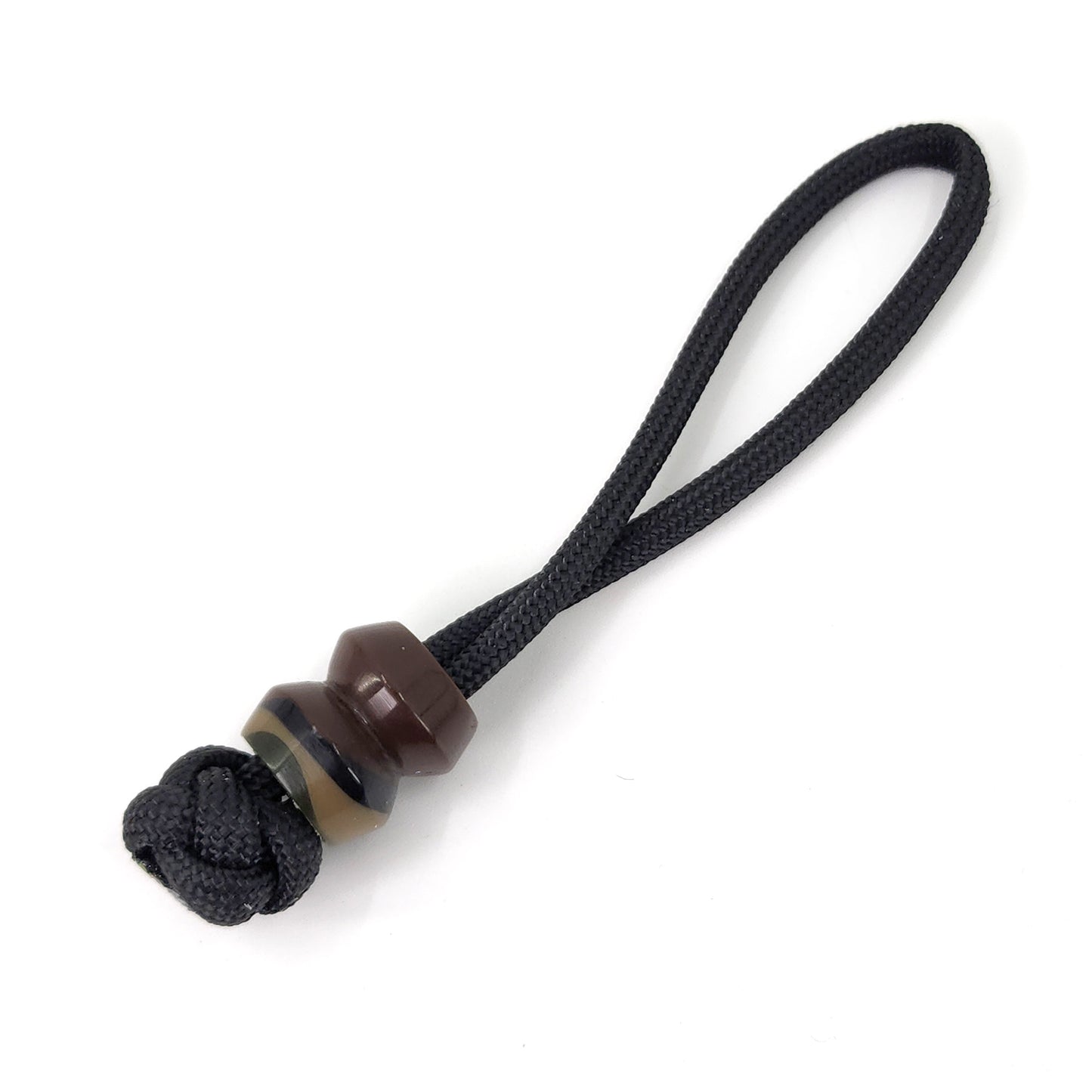 Style 2 Lanyard Bead Hand Turned Acrylic