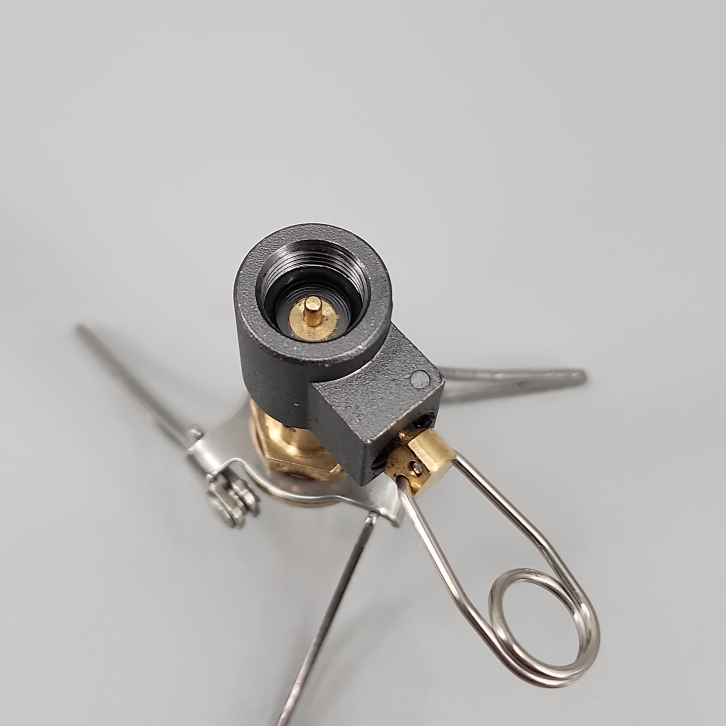 Apex Giant Micro Stove