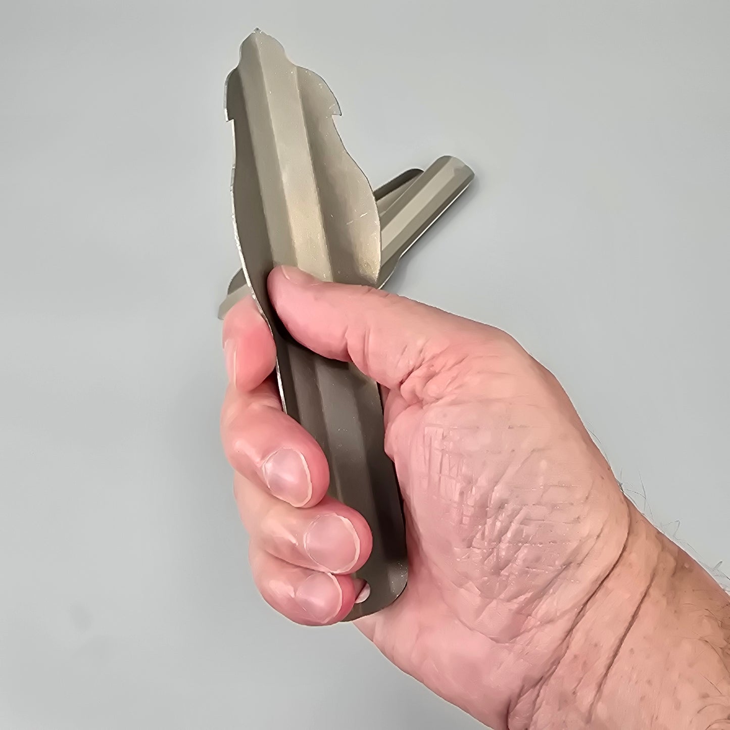 Dig 'N Rip Hiking Trowel