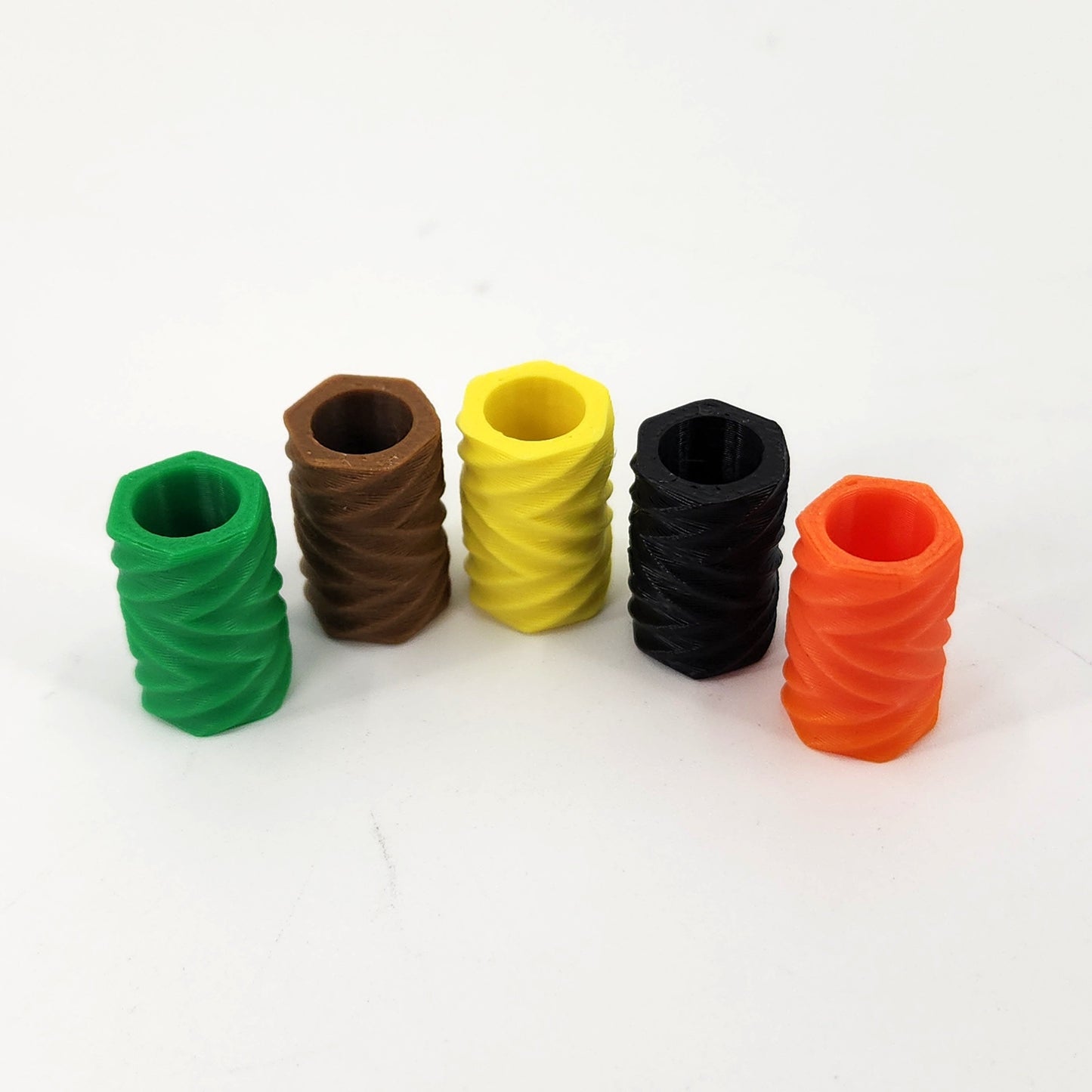 Lanyard Beads (EDC)