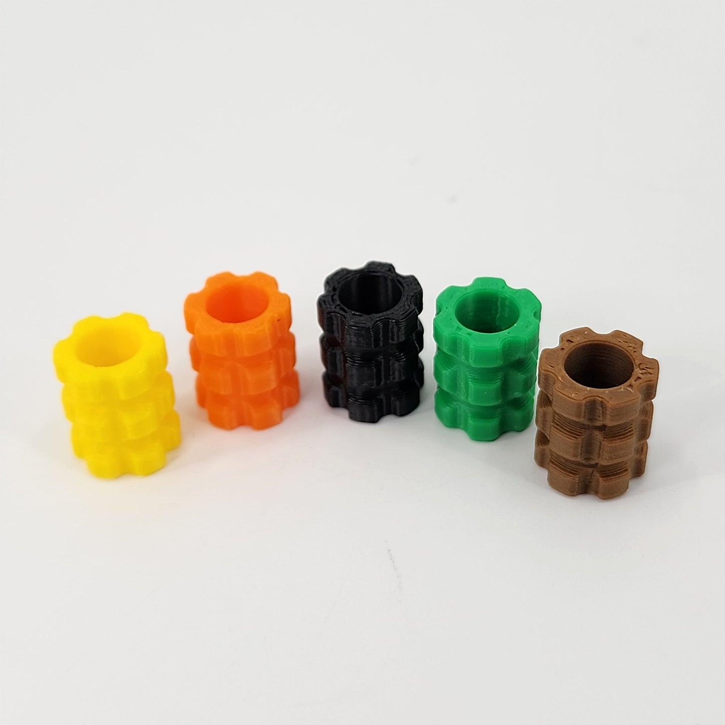 Lanyard Beads (EDC)