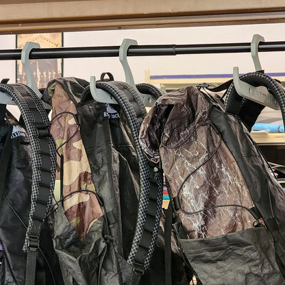 Backpack Hanger