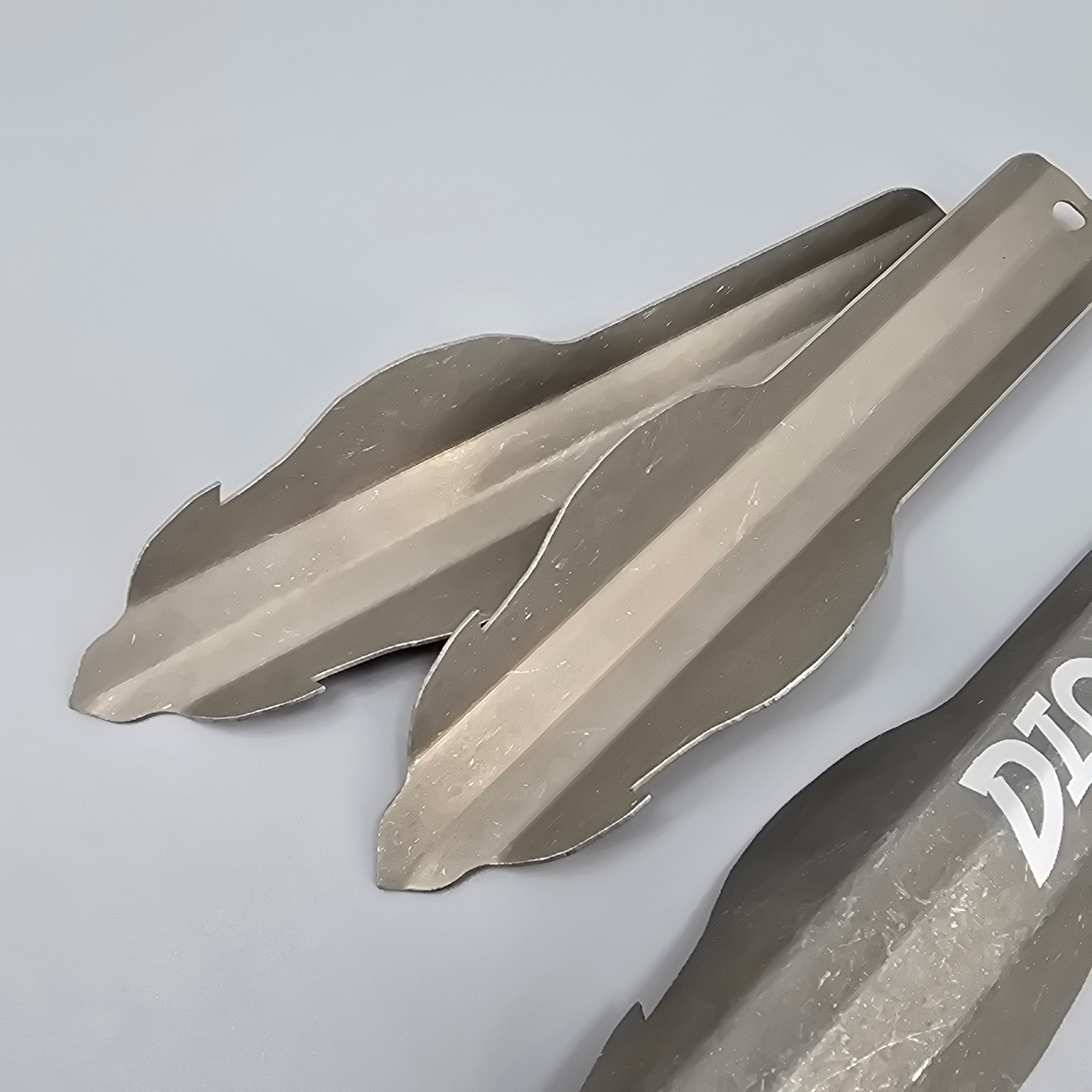 Dig 'N Rip Hiking Trowel – Apex Giant