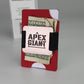Wallet - E.M.T. Red - APEX GIANT