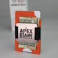 Wallet - Hunter Orange - APEX GIANT