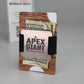 Wallet - Wood Pattern 2 - APEX GIANT